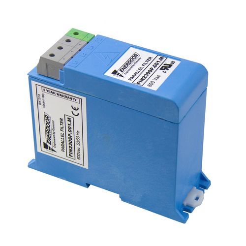 Filtro elettronico passa-basso - FIN230SP - ENERDOOR - passivo / EMI / compatto