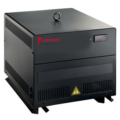 Stabilizzatore di tensione monofase - FINSMC - ENERDOOR - AC