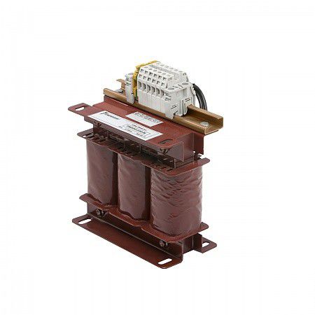 Reattanza filtro armonico - FF series - ENERDOOR