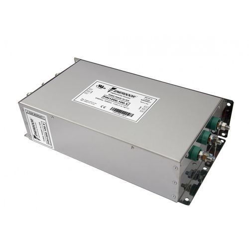 Filtro elettronico passa-basso - FIN1200 - ENERDOOR - passivo / trifase / a bassa perdita di corrente