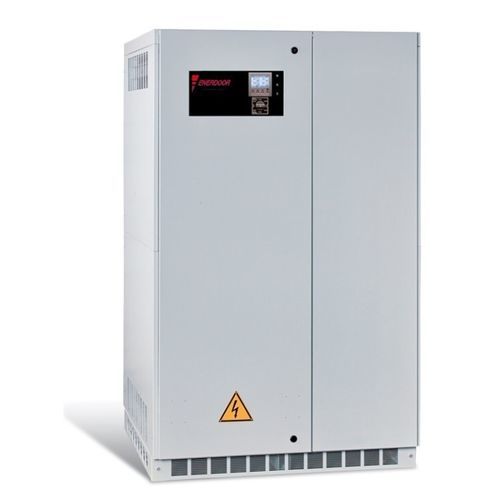 Stabilizzatore di tensione trifase - FINSTC  - ENERDOOR