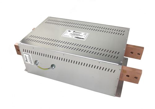 Filtro elettronico passa-basso - FIN1220  - ENERDOOR - passivo / EMI / di potenza