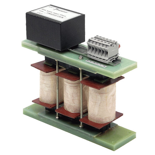 Filtro elettronico passa-basso - FIN905SF - ENERDOOR - passivo / di potenza / compatto