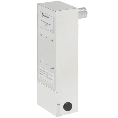 Filtro elettronico passa-basso - ENR230 - ENERDOOR - attivo / RF / per linea di alimentazione elettrica