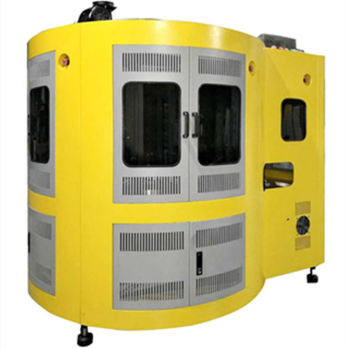 Macchina serigrafica servocomandata - SGL-02 - LC Printing Machine Factory Limited - completamente automatica / automatica / a colori