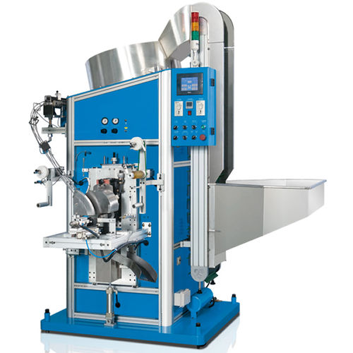 Macchina di stampa a caldo di lamine elettropneumatica - H-TBD-08 - LC Printing Machine Factory Limited - per grandi superfici di impressione / manuale