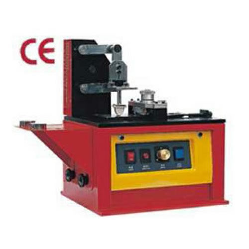 Macchina tampografica a calamaio chiuso - DYM-2  - LC Printing Machine Factory Limited