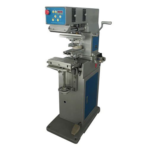 Macchina tampografica a calamaio chiuso - S1-250T - LC Printing Machine Factory Limited - per l'industria dei giocattoli / per componenti elettronici / per l'industria farmaceutica