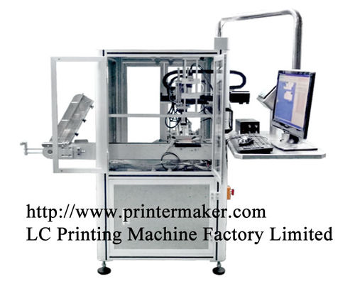 Laminatrice automatizzata - ALM-11900 - LC Printing Machine Factory Limited - per film in plastica