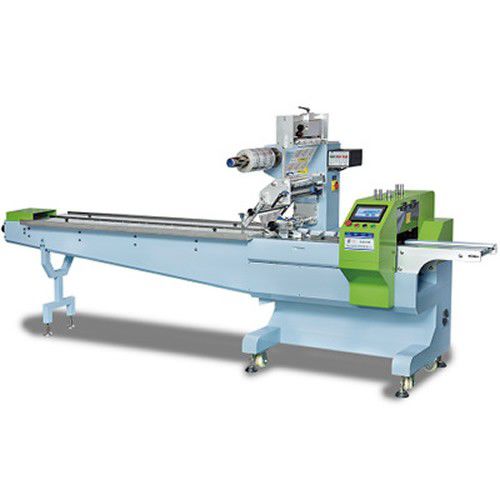 Macchina di confezionamento automatica - LCCB-300SZ - LC Printing Machine Factory Limited - per siringhe