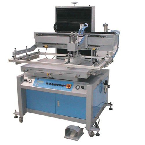 Macchina serigrafica automatica - 800 - LC Printing Machine Factory Limited - semiautomatica / a colori / per l'industria del vetro