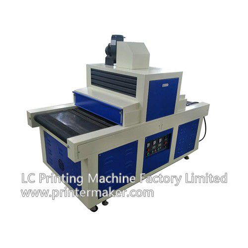 Essiccatore UV - M series - LC Printing Machine Factory Limited - continuo / per macchina da stampa / induritore