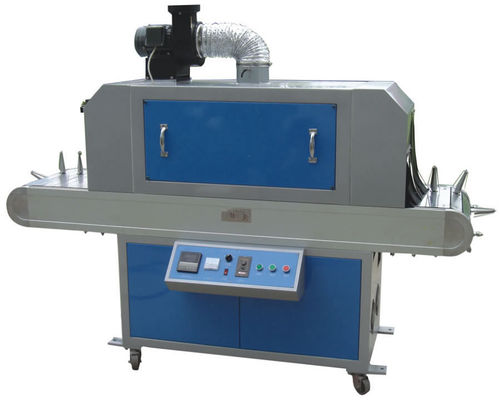 Unità di asciugatura inchiostri - 4000S2 - LC Printing Machine Factory Limited