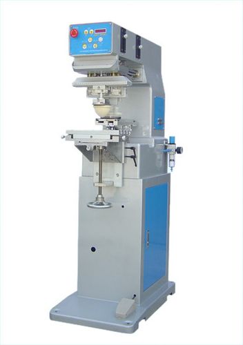 Macchina tampografica a calamaio chiuso - P1-250T   - LC Printing Machine Factory Limited - per l'industria dei giocattoli