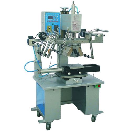 Stampante a trasferimento termico - 2BC   - LC Printing Machine Factory Limited