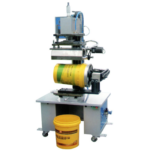 Stampante a trasferimento termico - 5B/C   - LC Printing Machine Factory Limited