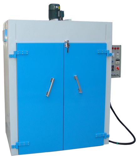 Forno a carrello - IR-DB201   - LC Printing Machine Factory Limited - per essiccazione / elettrico / sottovuoto