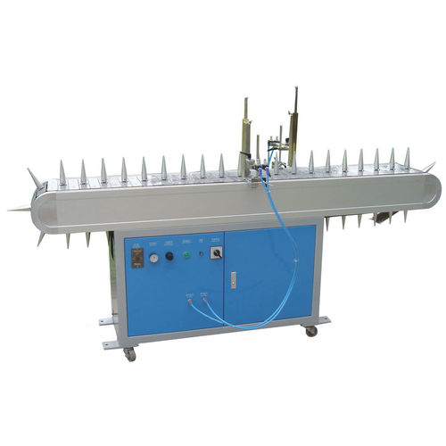 Macchina di trattamento di superficie al plasma - F2 - LC Printing Machine Factory Limited - per l'industria tipografica