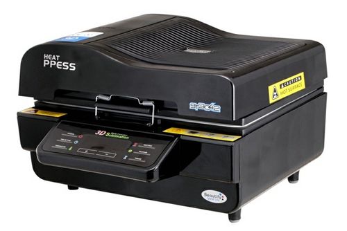 Stampante per etichette a trasferimento termico - ST-3042 - LC Printing Machine Factory Limited