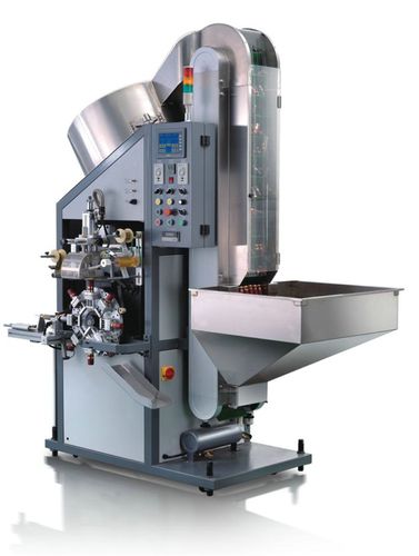 Macchina di marcatura a caldo - H-TBD-03 - LC Printing Machine Factory Limited - per tubi / automatica
