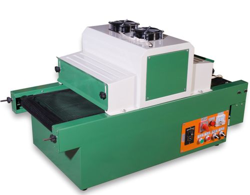 Sistema di polimerizzazione con UV - M-380UV - LC Printing Machine Factory Limited