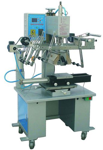 Macchina di marcatura a getto d'inchiostro - 2BC - LC Printing Machine Factory Limited