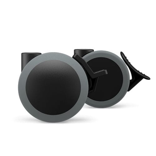 Ruota girevole - STYLEA - TENTE ® - a barra / per mobile / gemellata