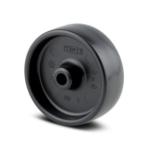 Ruota monoblocco - BASETECH - TENTE ® - in polipropilene