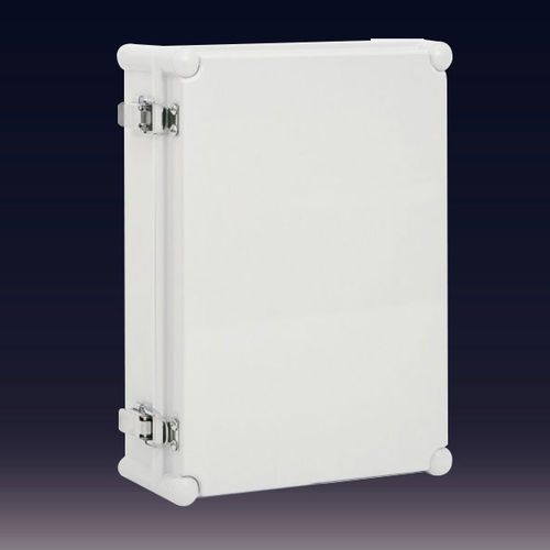 Scatola a parete - UH series - BOXCO Inc. - sporgente / rettangolare / in ABS