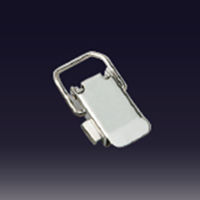 Nottolino a leva -  L55, L65, L75 series - BOXCO Inc. - in acciaio inossidabile / di sicurezza / per armadio