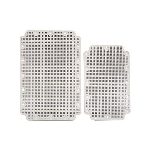 Piastra di montaggio in plastica - G plate - BOXCO Inc. - per scheda di circuito stampato