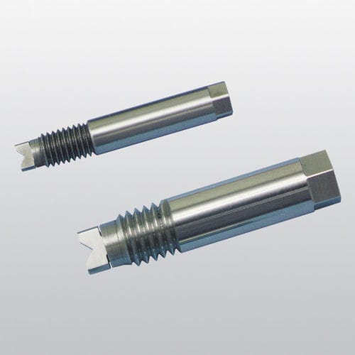 Iniettore di gas - N2712 series - BAUER KOMPRESSOREN GmbH