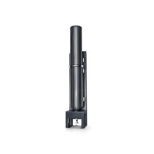 Sistema di stoccaggio di gas ad alta pressione - B series - BAUER KOMPRESSOREN GmbH