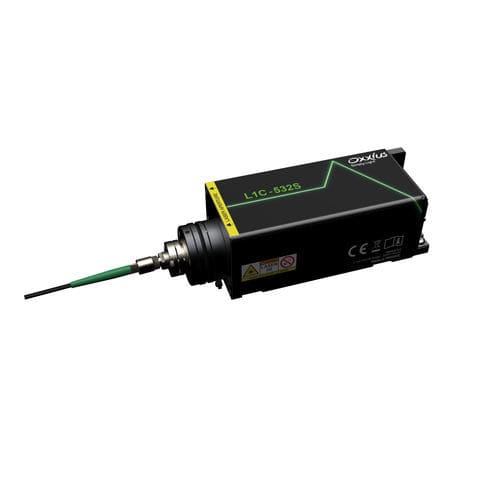 Laser continuo - L1C series - Oxxius - a nanosecondi / visibile / NIR