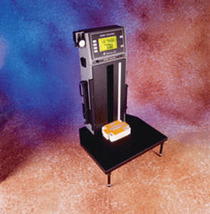 Contatore di carte - 400 series - Spartanics - digitale / elettronico