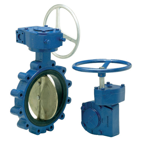 Attuatore per valvola manuale - 427 K, 427 series - Pentair Valves & Controls - a quarto di giro / a vite senza fine / robusto