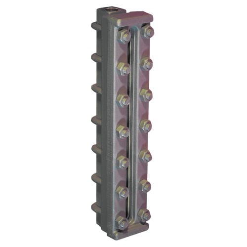 Indicatore di livello per liquidi - 4200 series - Pentair Valves & Controls - a by-pass / per caldaia