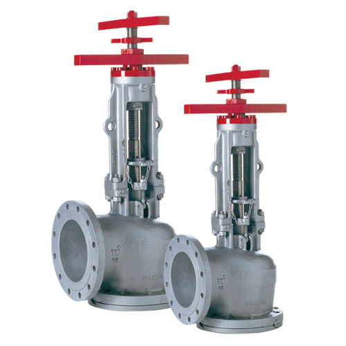 Valvola a disco - F603 - Pentair Valves & Controls - manuale / di isolamento / per fango