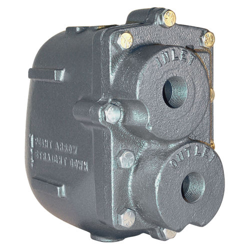 Spurgo per condensa - YFT30 series - Pentair Valves & Controls - termostatico