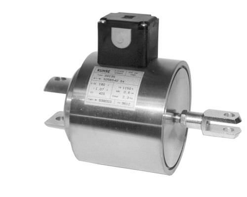 Elettromagnete lineare - GS series - Alfred Kuhse GmbH - di separazione / DC