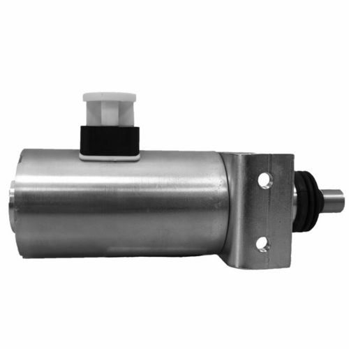 Elettromagnete di blocco - GX series - Alfred Kuhse GmbH - DC
