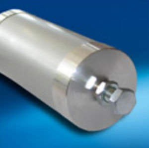 Cilindro pneumatico - BANSBACH easylift - rotativo / con pignone e cremagliera / a doppio effetto