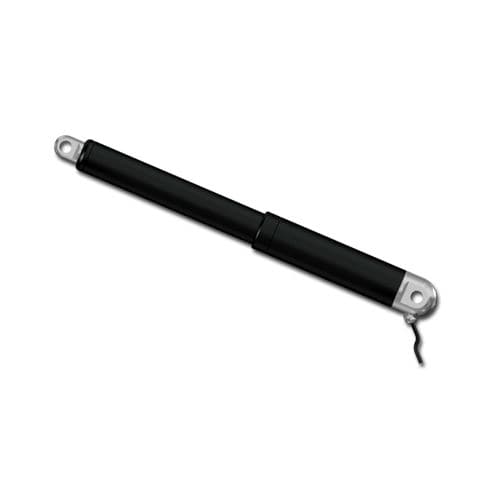 Attuatore con controllore integrato - easyE-35i - BANSBACH easylift - elettrico / lineare / DC