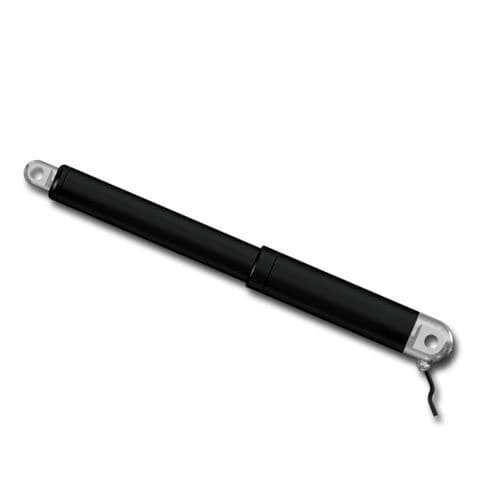 Attuatore elettrico - EASYE-35 - BANSBACH easylift - lineare / a pistone / in acciaio inossidabile