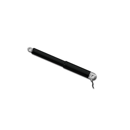 Attuatore elettrico - EASYE-50 - BANSBACH easylift - lineare / a pistone / in acciaio inossidabile