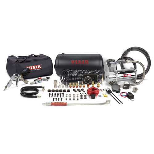 Compressore a pistone - PN 50021 - Viair Corporation - d'aria / con motore elettrico / fisso