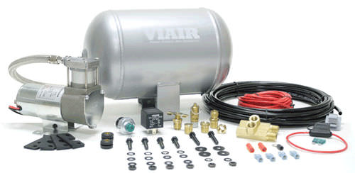 Compressore a pistone - P/N 10000  - Viair Corporation - d'aria / con motore elettrico / fisso
