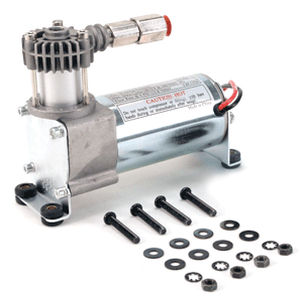 Compressore a pistone - 90 series  - Viair Corporation - d'aria / DC / fisso