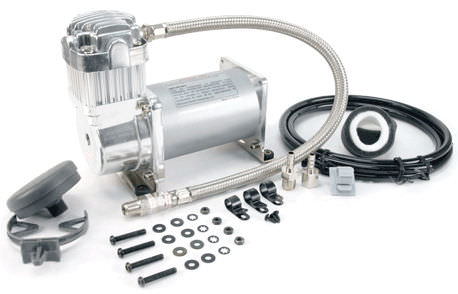 Compressore a pistone - 300 series - Viair Corporation - d'aria / DC / fisso