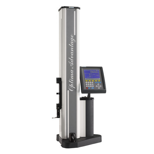 Truschino graduato con display digitale - Optima Advantage series - Electronica Mechatronic Systems (I) Pvt Ltd - a motore